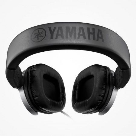 Auriculares de estudio YAMAHA HPH-MT8 Negros