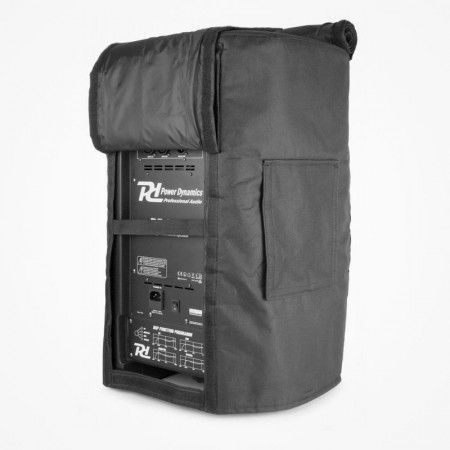 Power Dynamics PD15SC Funda bafle deluxe 15" PD4