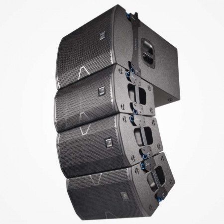 Altavoz Activo DAS VANTEC 20A 12"