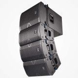 Altavoz Activo DAS VANTEC 20A 12"