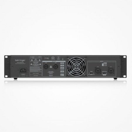 Behringer NX1000