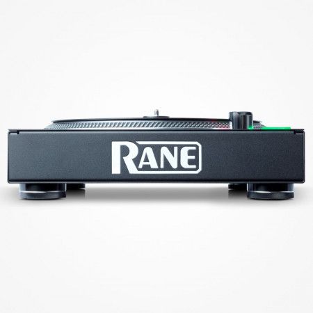 Plato giradiscos controlador RANE DJ TWELVE