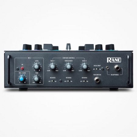 RANE SEVENTY TWO BATTLE MIXER