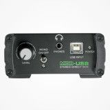 Mackie MDB-USB