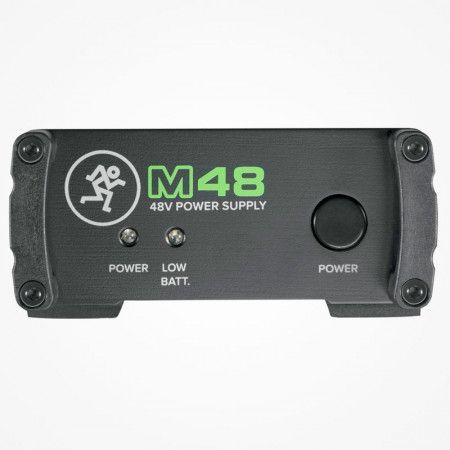 MACKIE M48