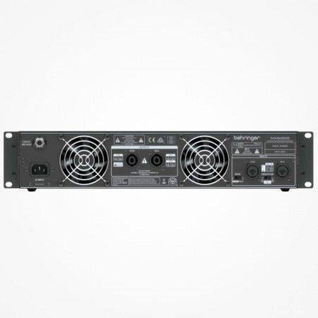 Behringer NX6000D