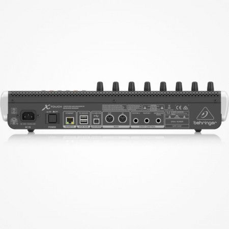 Controlador MIDI BEHRINGER X-TOUCH
