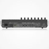 Controlador MIDI BEHRINGER X-TOUCH