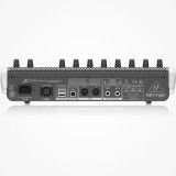 Controlador MIDI BEHRINGER X-TOUCH COMPACT