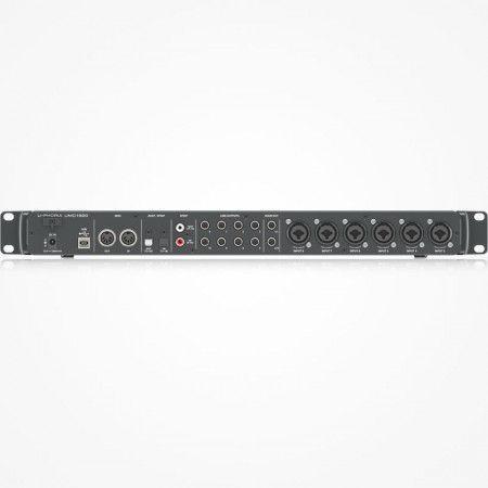 BEHRINGER UMC1820 U-Phoria