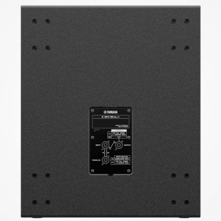 Altavoz Subwoofer pasivo YAMAHA CXS18XLF 18"