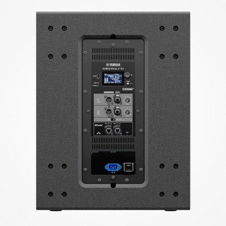 Subwoofer Activo YAMAHA DXS15XLF-D 15"