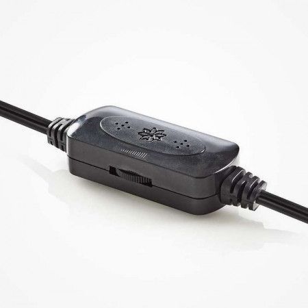 Altavoces para Ordenadores 2.0 NEDIS CSPR20020BK