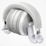 Auriculares DJ PIONEER HDJ-X5BT-W Blanco