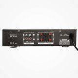 AMPLIFICADOR/MEZCLADOR AMS AML 40 USB + Bluetooth