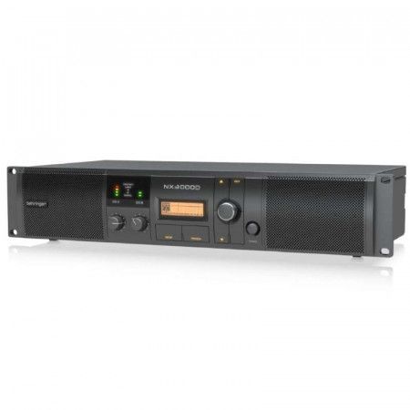 Behringer NX1000D