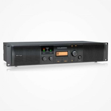 Behringer NX3000D