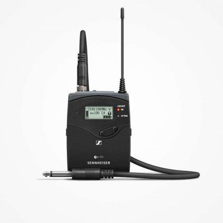 Sennheiser EW 100 G4-CI1-B