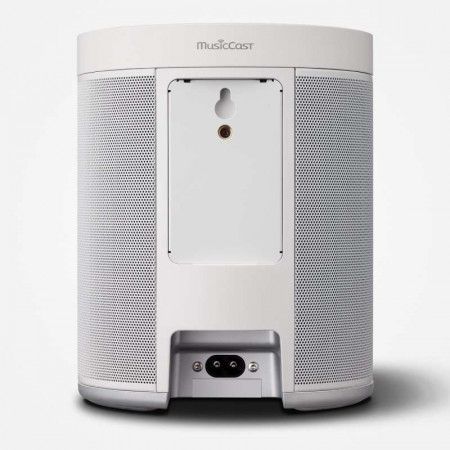 Altavoz YAMAHA WX-021 MUSICCAST 20 BLANCO