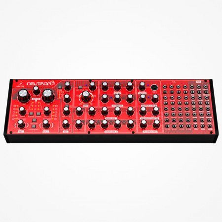 Sintetizador analógico BEHRINGER NEUTRON