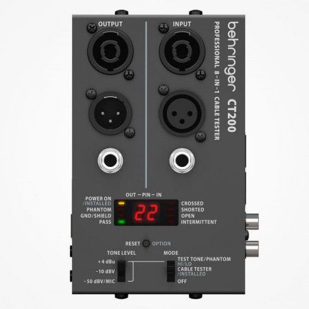 BEHRINGER CT200