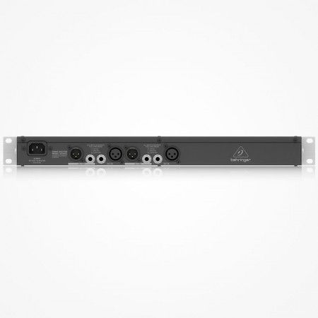 Procesador BEHRINGER SX3040 V2