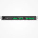 Mezclador BEHRINGER ZMX8210 V2