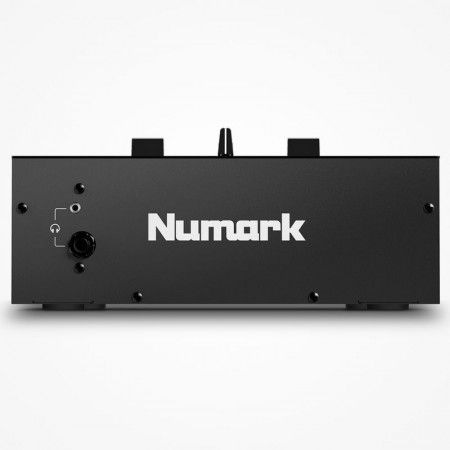 Mesa de mezclas DJ NUMARK SCRATCH