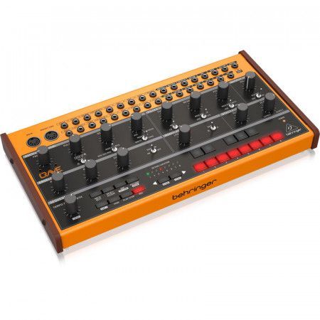 BEHRINGER CRAVE