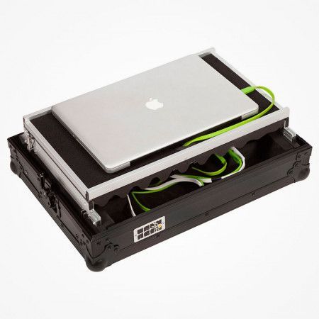 Maleta WALKASSE WMC-PRO4MBK (negro)