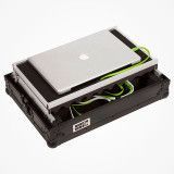Maleta WALKASSE WMC-PRO4MBK (negro)