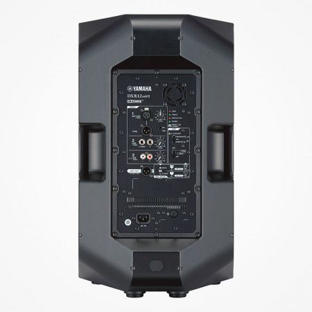 Altavoz Activo YAMAHA DXR12 MKII