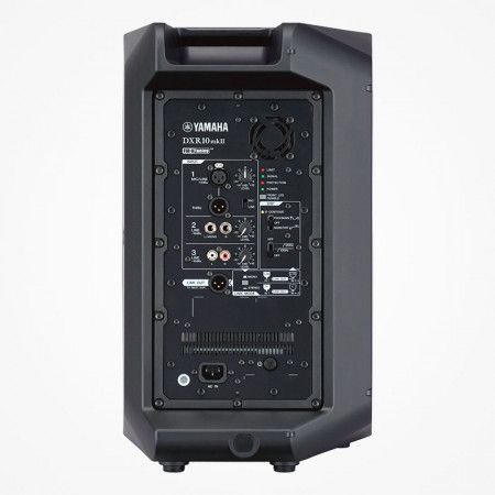 Altavoz Activo YAMAHA DXR10 MKII