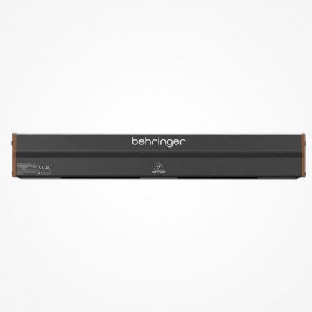 Rack vacío BEHRINGER EURORACK-104