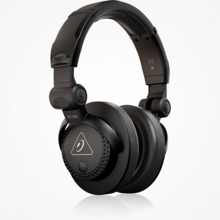 Auriculares DJ BEHRINGER HC 200