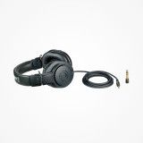 Auriculares para Estudio AUDIO-TECHNICA ATH-M20X