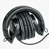 Auriculares para Estudio AUDIO-TECHNICA ATH-M30X