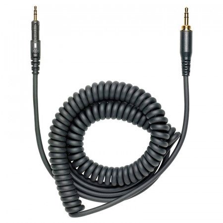 Auriculares para Estudio AUDIO-TECHNICA ATH-M60X