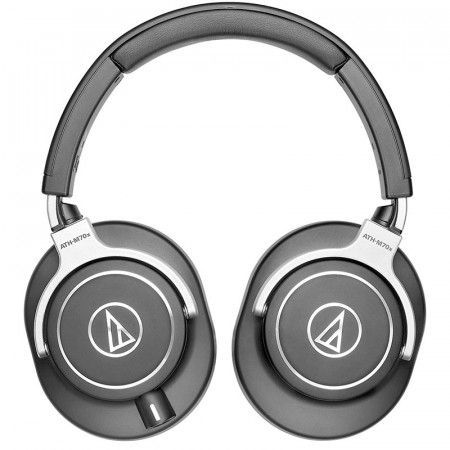 Auriculares para Estudio AUDIO-TECHNICA ATH-M70X