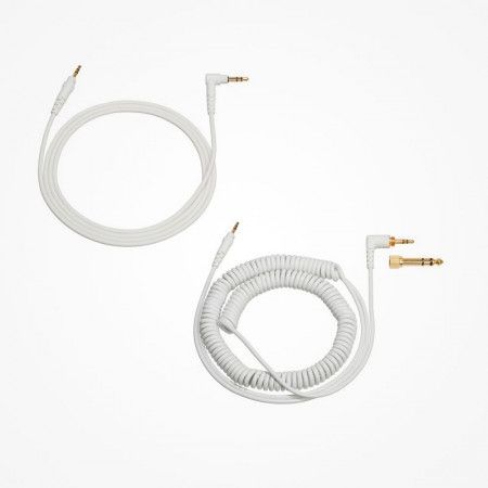 Auriculares para DJ AUDIO-TECHNICA ATH-PRO5X WHITE