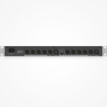 Distribuidor BEHRINGER DS2800