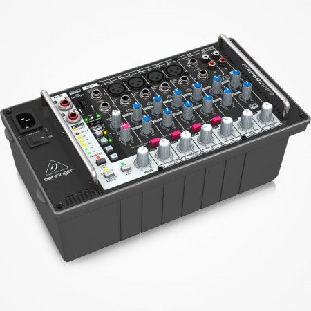 Behringer PMP500MP3
