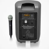 Altavoz activo BEHRINGER MPA200BT