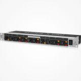 Filtro activo BEHRINGER SUPER-X PRO CX2310 V2