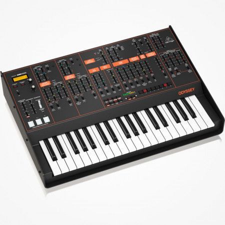 Teclado Sintetizador BEHRINGER ODYSSEY
