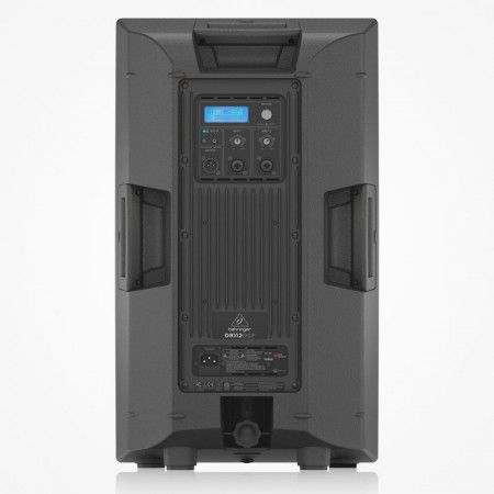 Altavoz Activo BEHRINGER DR112DSP 1200W 12"