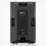 Altavoz Activo BEHRINGER DR115DSP 1400W 15"