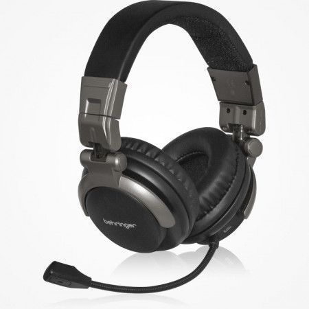 Auriculares Bluetooth BEHRINGER BB 560M