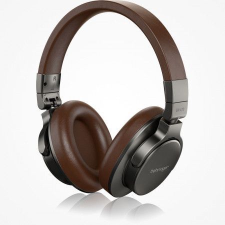 BEHRINGER BH 470 Auriculares estudio