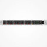 Mesa de mezclas BEHRINGER RX1602 V2